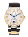 Pre-Owned Ulysse Nardin Maxi Marine Watch